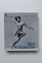 Men without ties, Ophalen of Verzenden, Zo goed als nieuw, Overige onderwerpen