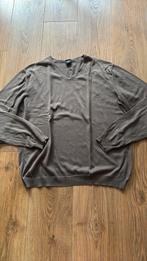 Trui Hugo boss, Kleding | Heren, Maat 52/54 (L), Bruin, Ophalen of Verzenden, Hugo Boss