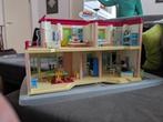 Playmobil hotel, Ophalen, Gebruikt, Complete set