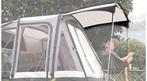 Kampa Travel Air Pod voor Vw-T5, Caravans en Kamperen, Tenten, Ophalen, Zo goed als nieuw, Tot en met 4