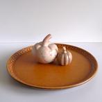 Groot bord van Ceramano Epsilon - W. Germany vintage, Huis en Inrichting, Keuken | Servies, Ophalen of Verzenden, Zo goed als nieuw