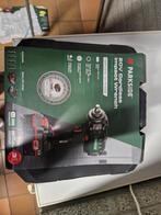 Parkside Accu Slagmoersleutel 20V - 400Nm, Ophalen of Verzenden, Nieuw, Minder dan 700 watt, Overige typen