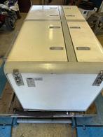 diesel generator 20KW, Doe-het-zelf en Verbouw, Aggregaten, Ophalen, Gebruikt, Elektrisch startend, Dieselolie