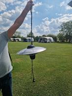 Ophangbare partytent  heather, Tuin en Terras, Terrasverwarmers, Ophalen, Zo goed als nieuw