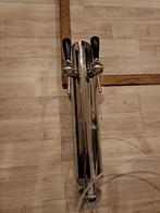 Dubbel tapzuil, Huis en Inrichting, Ophalen of Verzenden, Zo goed als nieuw