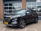 Hyundai Tucson 1.6 T-GDi Comfort, Navi, camera, cruise, PDC,, Voorwielaandrijving, Stof, Gebruikt, 4 cilinders