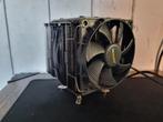 Be Quiet Dark Rock 3 pro intel 1151 CPU cooler, Computers en Software, Computerkoelers, Ophalen of Verzenden, Gebruikt, Luchtkoeling