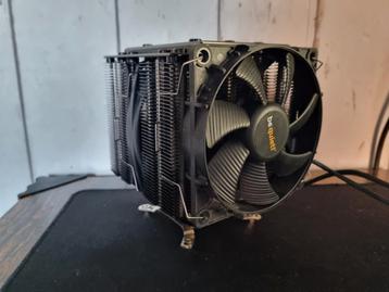 Be Quiet Dark Rock 3 pro intel 1151 CPU cooler beschikbaar voor biedingen