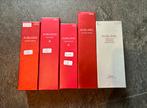 Sofina Alblanc Japan Creams pakket Nieuw, Ophalen of Verzenden, Nieuw, Gehele gezicht, Verzorging