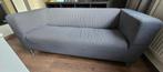 Ikea Klippan bank, Ophalen, 150 tot 200 cm, Tweepersoons, 75 tot 100 cm