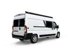 Carado CV 600 Sportief + 2025, Buscamper of Camperbus, Ringverwarming, Verwarmde buitenspiegels, Koelkast