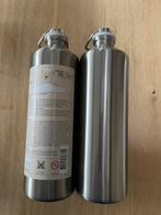 2 Kruiken met Kruikenzak - Hema, Ophalen of Verzenden, Zo goed als nieuw