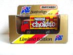 Model auto Nestle Chokito Limited Edition !!, Nieuw, Overige merken, Auto, Verzenden