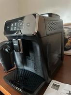 Philips latte go weinig gebruikt, Witgoed en Apparatuur, Koffiezetapparaten, Ophalen, Zo goed als nieuw, Koffiemachine