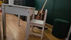 Sundvik kinder tafel en stoel, Ophalen, Gebruikt, Tafel