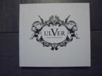 ULVER, Wars of the Roses (Digipack), Ophalen of Verzenden, Zo goed als nieuw, Progressive