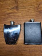 RVS Fles - Drinkfles Set, Ophalen of Verzenden