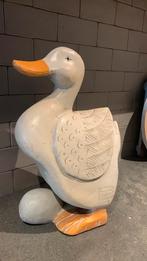 Houten eend, Huis en Inrichting, Ophalen