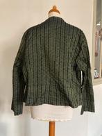 Oska jasje 4, Maat 46/48 (XL) of groter, Ophalen of Verzenden, Zo goed als nieuw, Groen