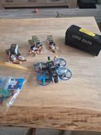 GEPRC Rocket 2" Tiny Whoop - Compleet! Bnf, Ophalen of Verzenden