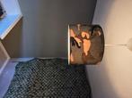 Leger hanglamp, Ophalen, Zo goed als nieuw, Leger, Minder dan 50 cm