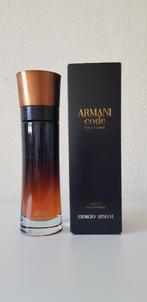 Armani Code Profumo di Giorgio Armani, Sieraden, Tassen en Uiterlijk, Uiterlijk | Parfum, Verzenden, Gebruikt