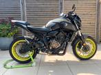 Yamaha mt-07 (2018), Motoren, Motoren | Yamaha, Particulier, Naked bike