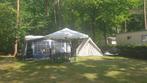 Lastminute Caravan Camping De Kleine Wolf, Caravans en Kamperen