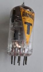 Brimar T 60 60 gebruikt, Ophalen of Verzenden, Buis of Buizen
