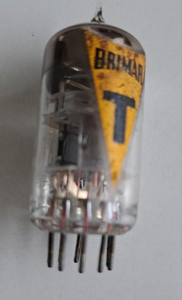 Brimar T 60 60 gebruikt  beschikbaar voor biedingen
