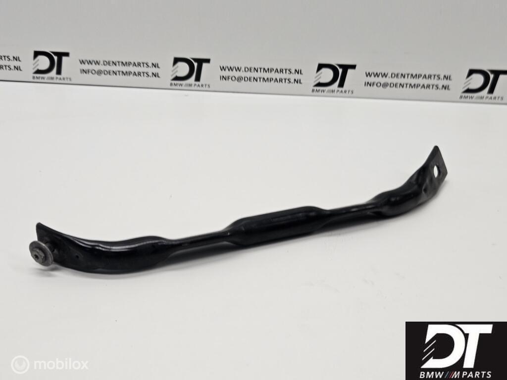 Frontbalk rechts BMW X5 E70 X6 E71 E72 51717159588, Gebruikt, Ophalen of Verzenden, BMW, BMW