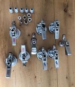 Diverse Keg Bierfustaansluitingen, Ophalen of Verzenden, Zo goed als nieuw, Overige merken