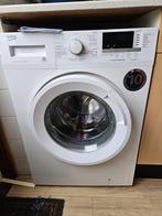 Beko wasmachine, Ophalen, Gebruikt, Minder dan 85 cm, Voorlader