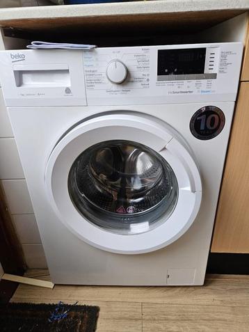 Beko wasmachine beschikbaar voor biedingen