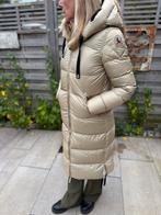 NIEUW Parajumpers lange jas panda beige maat xs 34 parka, Kleding | Dames, Jassen | Winter, Ophalen, Nieuw, Maat 34 (XS) of kleiner