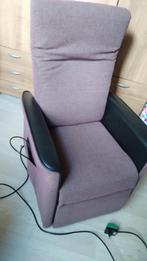 Stoel om te relaxen, Huis en Inrichting, Stoelen, Ophalen, Gebruikt, Eén