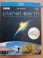 Planet Earth, Cd's en Dvd's, Blu-ray, Ophalen of Verzenden, Zo goed als nieuw, Documentaire en Educatief