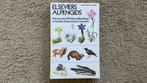 Elseviers Alpengids., Ophalen of Verzenden, Zo goed als nieuw, Natuur algemeen, Th. Schauer / S. Caspari