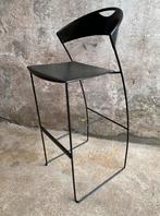 Baleri Italy design barkruk, Huis en Inrichting, Italie, Gebruikt, Met voetsteun, 60 tot 90 cm