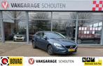Volvo V40 1.5 T2 Polar+ Trekhaak | Navigatie, Auto's, Volvo, 65 €/maand, Stof, Euro 6, Blauw