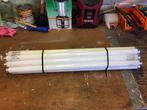 Tl buizen 60 cm en 18 watt. OPHALEN., Ophalen, Gebruikt, Minder dan 50 watt