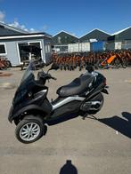 Piaggio 400lt mp3, Scooter, Particulier, 1 cilinder