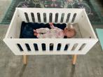 Astrup poppenbed / ledikant, Kinderen en Baby's, Speelgoed | Poppen, Ophalen, Gebruikt