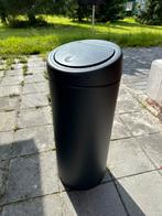 Brabantia touch bin prullenbak 30liter, Huis en Inrichting, Woonaccessoires | Prullenbakken, Ophalen, 50 tot 75 cm, 40 liter of meer