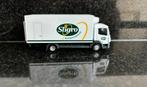 Decals transfer set Sligro vrachtwagen bezorgservice 1:87, Verzenden, Nieuw