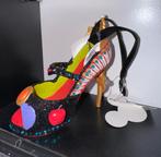 Disney schoen ornament evil queen, Ophalen of Verzenden, Zo goed als nieuw