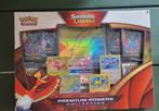 Shining Legends Premium Powers collection, Hobby en Vrije tijd, Verzamelkaartspellen | Pokémon, Ophalen of Verzenden, Nieuw, Losse kaart