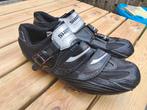 Shimano SH-R106 SPD SL Carbon racefiets Schoenen,  maat 45, Fietsen en Brommers, Fietsaccessoires | Fietskleding, Heren, Schoenen