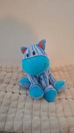 Playgro knuffel clip clop, Ophalen of Verzenden, Zo goed als nieuw, Overige typen