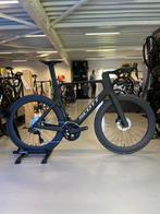 SCOTT Foil RC 10 Bike black Nieuw!, Minder dan 10 versnellingen, Ophalen, Overige merken, Nieuw